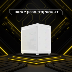 9070-Ultra 7 (16gb-1tb) Neso White v4.1