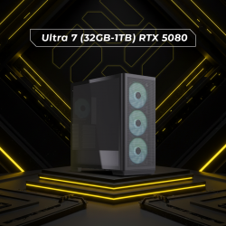 5080-Ultra 7 (32gb-1tb) APNX Black v4.1