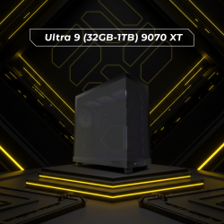 9070XT-Ultra 9 (32gb-1tb) H6 Black v4.1