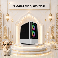 3050-i5 (8gb-256gb) D5 E3 Eid build v4.1