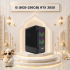 3050-i5 (8gb-256gb) GC7 Eid Build Black v4.1