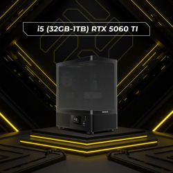 5060Ti - i5 (32gb-1tb) E2 Black v4.1