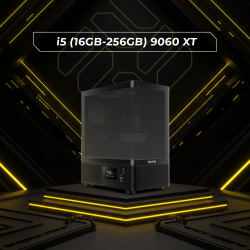 9060XT-i5 (16gb-256gb) E2 D5 Black v4.1