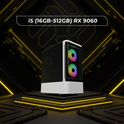 9060XT-i5 (16gb-512gb) E3 White v4.1