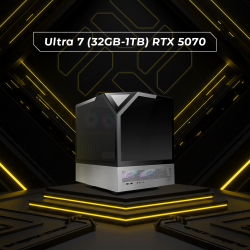 5070-Ultra 7 (32gb-1tb) Azza Black v4.1