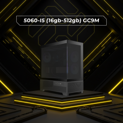 5060-I5 (16gb-512gb) GC9M Black v4.6