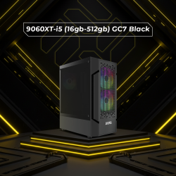 9060XT-i5 (16gb-512gb) GC7 Black v4.6