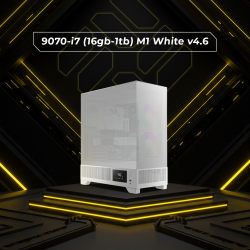 9070-i7 (16gb-1tb) M1 White v4.6