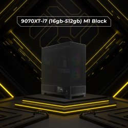 9070XT-i7 (16gb-512gb) M1 Black v4.6