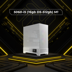 5060-i5 (16gb D5-512gb) M1 White v4.6