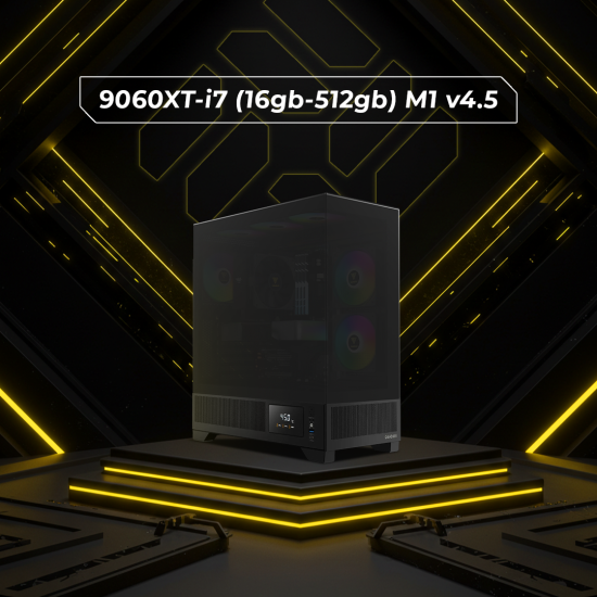 9060XT-i7 (16gb-512gb) M1 v4.5 9060XT-i7 (16gb-512gb) M1 v4.5
