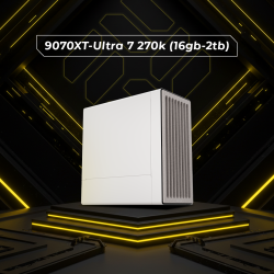 9070XT-Ultra 7 270k (16gb-2tb) White v4.5
