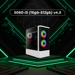 5060-i5 (16gb-512gb) White v4.5 SA National Day Build
