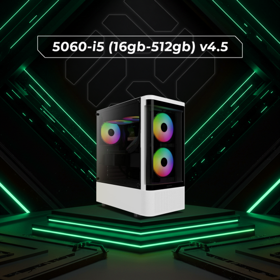 5060-i5 (16gb-512gb) White v4.5 SA National Day Build