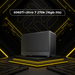 5060Ti-Ultra 7 270k (16gb-1tb) CH260 v4.5