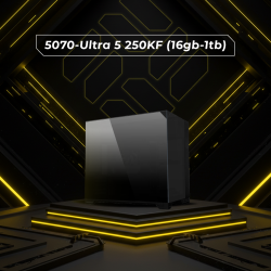 5070-Ultra 5 250KF (16gb-1tb) Vision v4.5