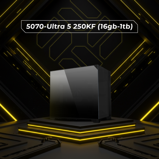 5070-Ultra 5 250KF (16gb-1tb) Vision v4.5 5070-Ultra 5 250KF (16gb-1tb) Vision v4.5