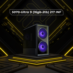 5070-Ultra 9 (16gb-2tb) 217 INF v4.5