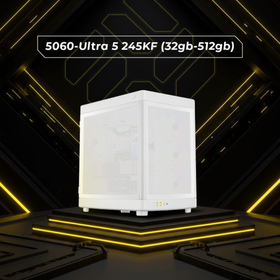 5060-Ultra 5 245KF (32gb-512gb) Neso P1 v4.6