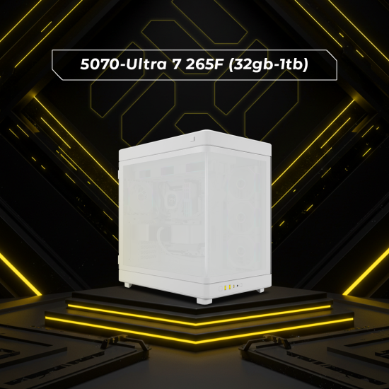 5070-Ultra 7 265F (32gb-1tb) NESO P1 v4.6