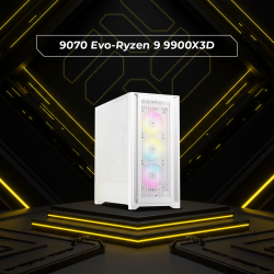 9070 Evo-Ryzen 9 9900X3D (32gb-2tb) 5000D v4.6