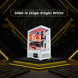 5060-i5 (32gb-512gb) White v4.6