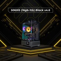5060-i5 (16gb-1tb) Black v4.6