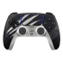 PS5 DualSense Wireless Controller Marvel's Wolverine Limited Edition - Adamantium