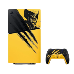 Playstation 5 - Marvel's Wolverine Special Edition Digital Version