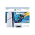 Playstation 5 Slim - Disc version + Fortnite Voucher Bundle