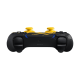 PS5 DualSense Wireless Controller Marvel's Wolverine Limited Edition - Battle Yellow