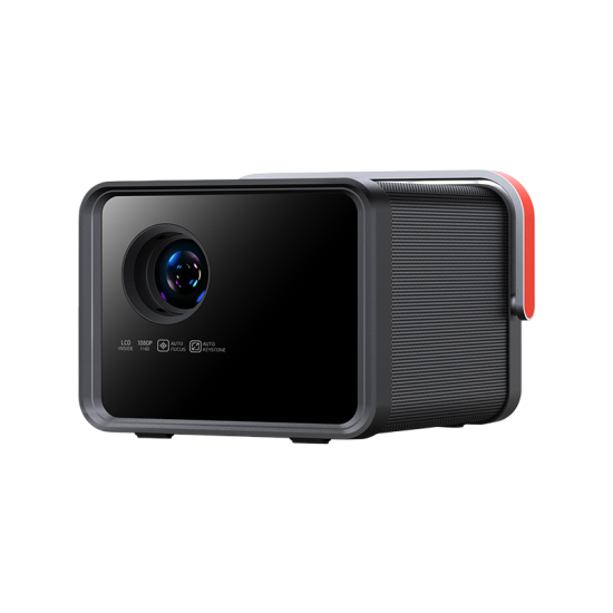 A35S Full HD Smart Projector, 350 ANSI A35S Full HD Smart Projector, 350 ANSI