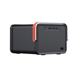 A35S Full HD Smart Projector, 350 ANSI
