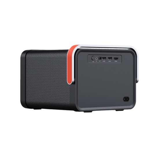 A35S Full HD Smart Projector, 350 ANSI A35S Full HD Smart Projector, 350 ANSI