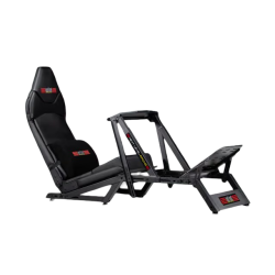 Next Level Racing FGT Simulator Cockpit