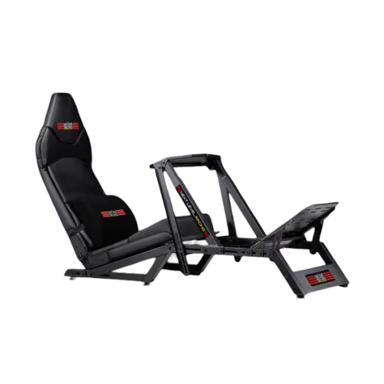 Next Level Racing FGT Simulator Cockpit Next Level Racing FGT Simulator Cockpit