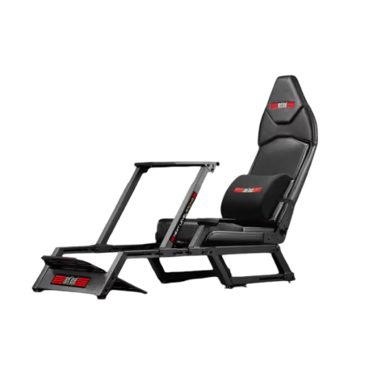 Next Level Racing FGT Simulator Cockpit Next Level Racing FGT Simulator Cockpit