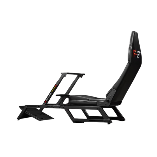 Next Level Racing FGT Simulator Cockpit Next Level Racing FGT Simulator Cockpit