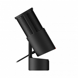 HyperX SoloCast 2 Microphone - Black