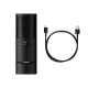 HyperX SoloCast 2 Microphone - Black HyperX SoloCast 2 Microphone - Black