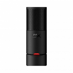 HyperX SoloCast 2 Microphone - Black