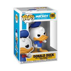Funko Pop! Disney: D100 - Classic Donald Duck