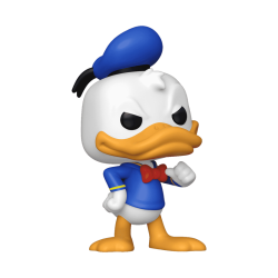 Funko Pop! Disney: D100 - Classic Donald Duck