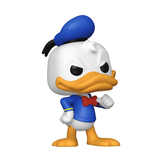 Funko Pop! Disney: D100 - Classic Donald Duck Funko Pop! Disney: D100 - Classic Donald Duck