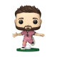 Funko Pop! Football: Inter Miami - Lionel Messi (Pink Uniform)