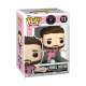 Funko Pop! Football: Inter Miami - Lionel Messi (Pink Uniform)