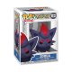 Funko Pop! Games: Pokemon - Zorua Funko Pop! Games: Pokemon - Zorua