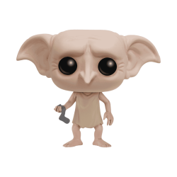 Funko Pop Movies: Harry Potter - Dobby