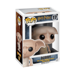 Funko Pop Movies: Harry Potter - Dobby