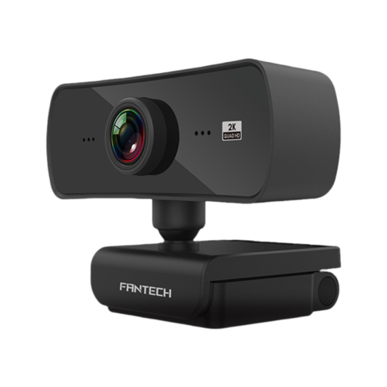 Fantech C30 2K webcam Fantech C30 2K webcam